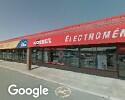 Exterior picture of Extreme Pita