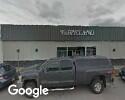Exterior picture of Fabricland Terrace