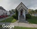 Exterior picture of Fair Havens Baptist Church