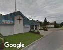 Exterior picture of Faith Chapel