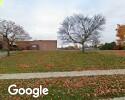 Exterior picture of Faith Lutheran Church