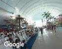 Exterior picture of Fallsview Indoor Waterpark