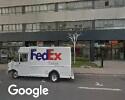 Exterior picture of Fashion Mania