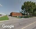 Exterior picture of Father Lacombe Catholic School