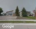 Exterior picture of Fawcett Auto Body Limited