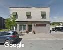 Exterior picture of Fawcett Funeral Home