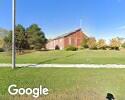 Exterior picture of Fellowship Baptist Church