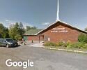 Exterior picture of Fellowship Baptist Church