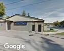 Exterior picture of Fergus Curling Club