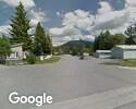 Exterior picture of Fernie Mobile Home Park