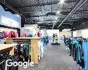 Exterior picture of Figure Skating Boutique