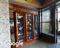 Exterior picture of Fire Grill Restaurant & Bar