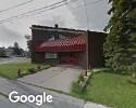 Exterior picture of Firehall Theatre
