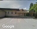 Exterior picture of First Baptist Church