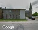 Exterior picture of First Baptist Church