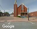Exterior picture of First Baptist Church