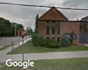 Exterior picture of First Baptist Church