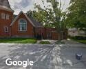 Exterior picture of First Baptist Church