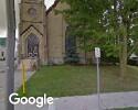 Exterior picture of First Baptist Church