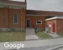 Exterior picture of First Baptist Church