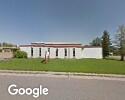 Exterior picture of First Baptist Church