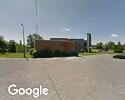 Exterior picture of First Baptist Church