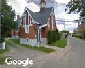 Exterior picture of First Baptist Church
