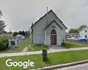 Exterior picture of First Baptist Church
