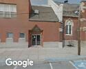 Exterior picture of First Baptist Church