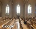 Exterior picture of First Baptist Church Halifax