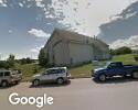 Exterior picture of First Mennonite Church