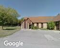Exterior picture of First Mennonite Church Vineland