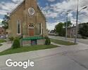 Exterior picture of First St Matthew's Lutheran Church