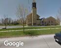 Exterior picture of First St Paul's Lutheran Church