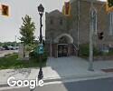 Exterior picture of First United Church