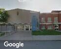 Exterior picture of First United Church