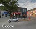 Exterior picture of Fishbone Bistro