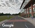 Exterior picture of Fitness New Brunswick