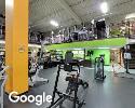 Exterior picture of Fitness West