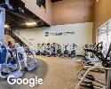 Exterior picture of Fitness West