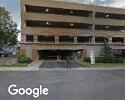 Exterior picture of Fitzroy Parkade