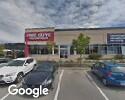 Exterior picture of Five Guys