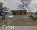 Exterior picture of Fix Auto Mississauga Central