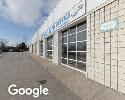 Exterior picture of Flooring Gallery