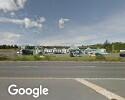 Exterior picture of Fong's Motel