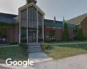 Exterior picture of Fonthill United Church