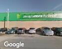 Exterior picture of Food Basics