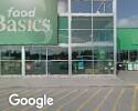 Exterior picture of Food Basics