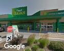 Exterior picture of Food Basics