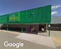 Exterior picture of Food Basics